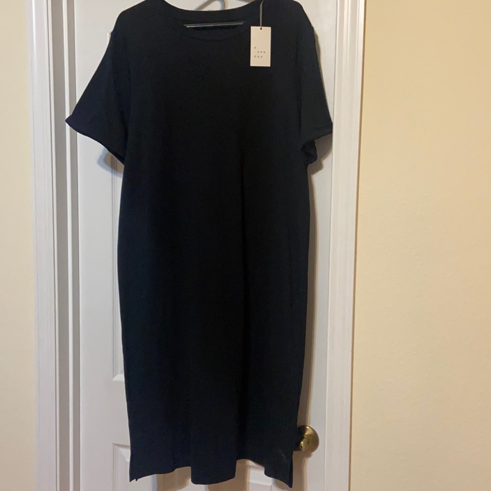 🖤NWT🖤 A New Day midi dress - size XXL